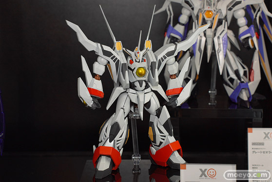 メカスマインパクト 14