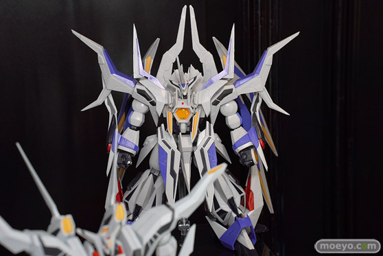 メカスマインパクト 16