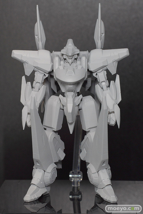 メカスマインパクト 18