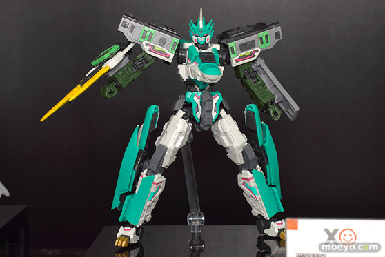 メカスマインパクト 24