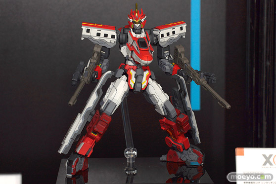 メカスマインパクト 26