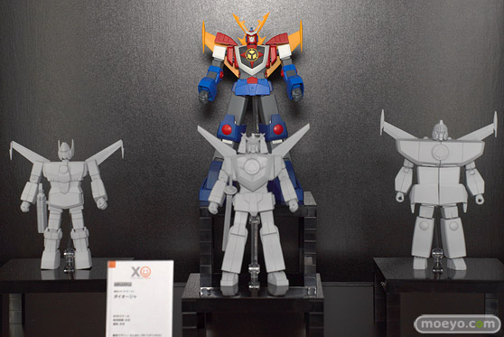 メカスマインパクト 30