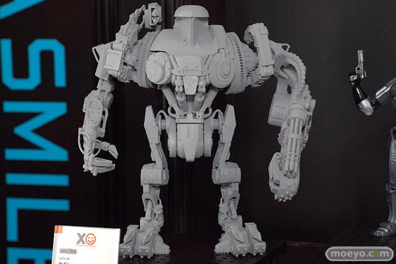 メカスマインパクト 45