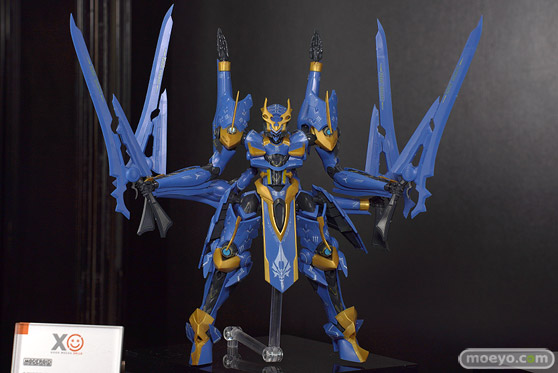 メカスマインパクト 56