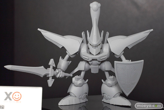 メカスマインパクト 60