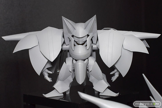 メカスマインパクト 64