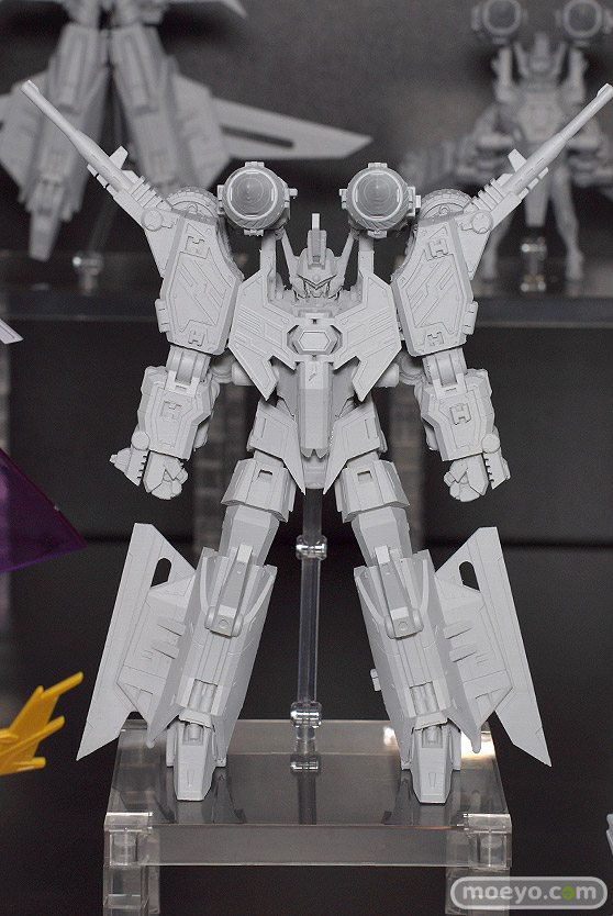 メカスマインパクト 66