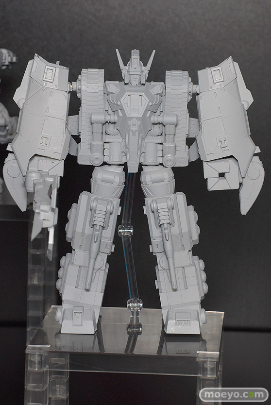 メカスマインパクト 67