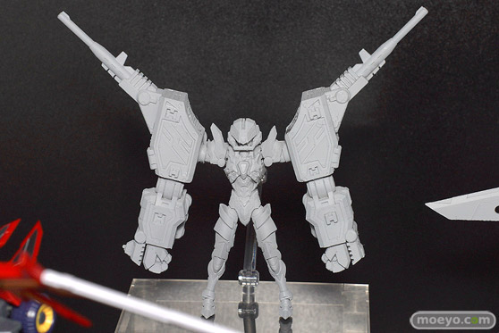 メカスマインパクト 70