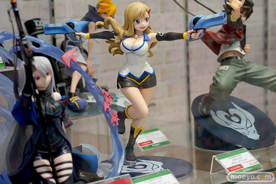 コトブキヤ EDENS ZERO ARTFX J レベッカ・ブルーガーデン フィギュア あみあみ 02