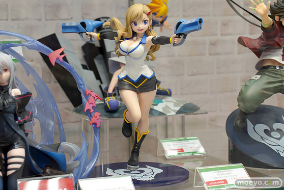 コトブキヤ EDENS ZERO ARTFX J レベッカ・ブルーガーデン フィギュア あみあみ 03