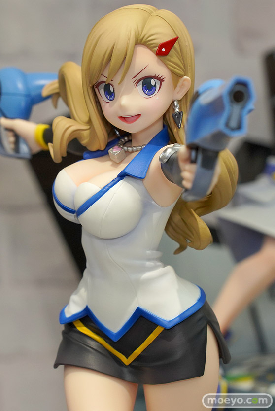 コトブキヤ EDENS ZERO ARTFX J レベッカ・ブルーガーデン フィギュア あみあみ 05