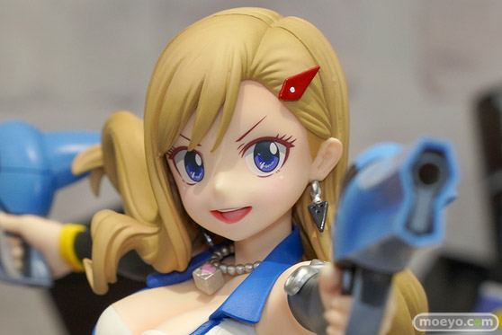 コトブキヤ EDENS ZERO ARTFX J レベッカ・ブルーガーデン フィギュア あみあみ 06