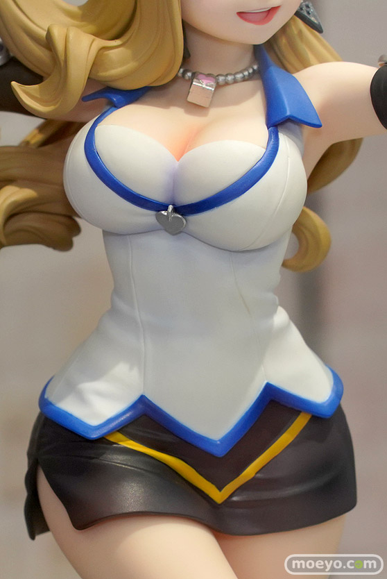 コトブキヤ EDENS ZERO ARTFX J レベッカ・ブルーガーデン フィギュア あみあみ 07