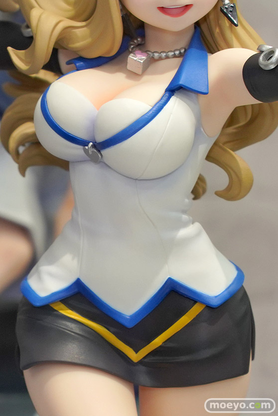 コトブキヤ EDENS ZERO ARTFX J レベッカ・ブルーガーデン フィギュア あみあみ 08