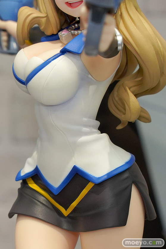 コトブキヤ EDENS ZERO ARTFX J レベッカ・ブルーガーデン フィギュア あみあみ 09