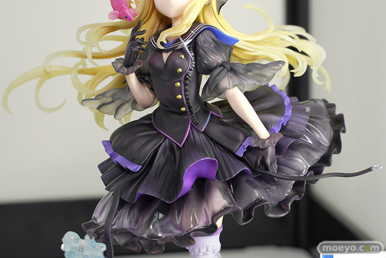 アルミナ 透花回廊～水底のアリス～ 大久保一男 藤沢明 けん 藤ちょこ フィギュア ワンホビ34 07