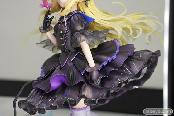 アルミナ 透花回廊～水底のアリス～ 大久保一男 藤沢明 けん 藤ちょこ フィギュア ワンホビ34 08