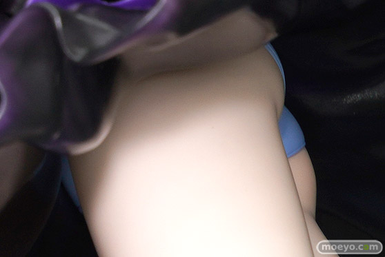 アルミナ 透花回廊～水底のアリス～ 大久保一男 藤沢明 けん 藤ちょこ フィギュア ワンホビ34 10