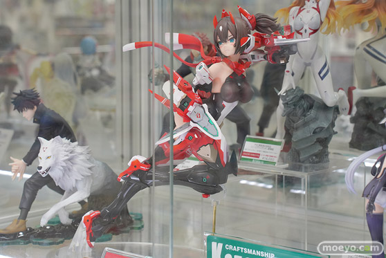 コトブキヤ 朱羅・忍者 フィギュア 尻 Nidy-2D- 04