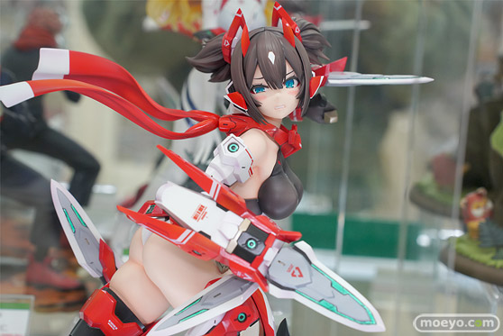 コトブキヤ 朱羅・忍者 フィギュア 尻 Nidy-2D- 06