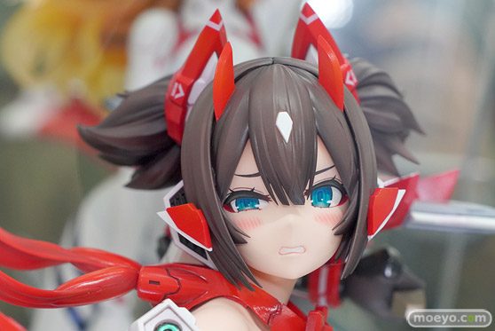 コトブキヤ 朱羅・忍者 フィギュア 尻 Nidy-2D- 07