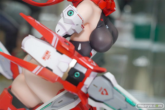 コトブキヤ 朱羅・忍者 フィギュア 尻 Nidy-2D- 10