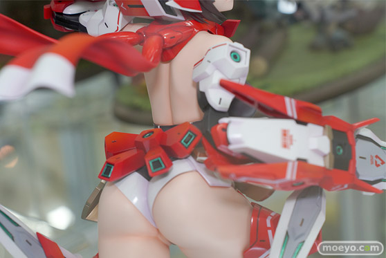 コトブキヤ 朱羅・忍者 フィギュア 尻 Nidy-2D- 11