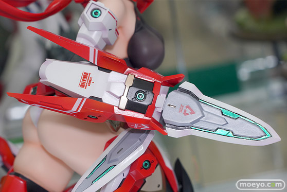 コトブキヤ 朱羅・忍者 フィギュア 尻 Nidy-2D- 12