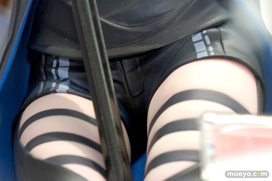 コトブキヤ アークナイツ スカジ 昇進段階二ver. 尊成 西丸芳弘 フィギュア あみあみ 12