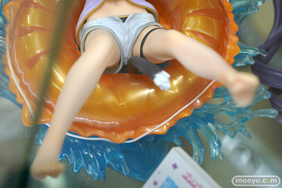 メガハウス Lucrea(ルクリア) プリンセスコネクト!Re:Dive キャル(サマー) フィギュア あみあみ イヌイ えこし 12