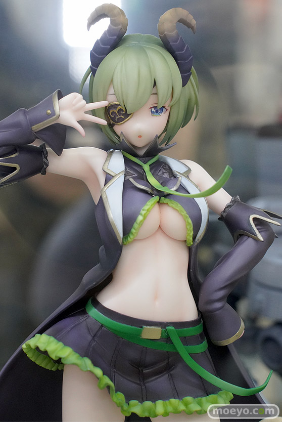 774inc. HoneyStrap 堰代ミコ フィギュア わんだらー きぐさん(わんだらー) あみあみ 07