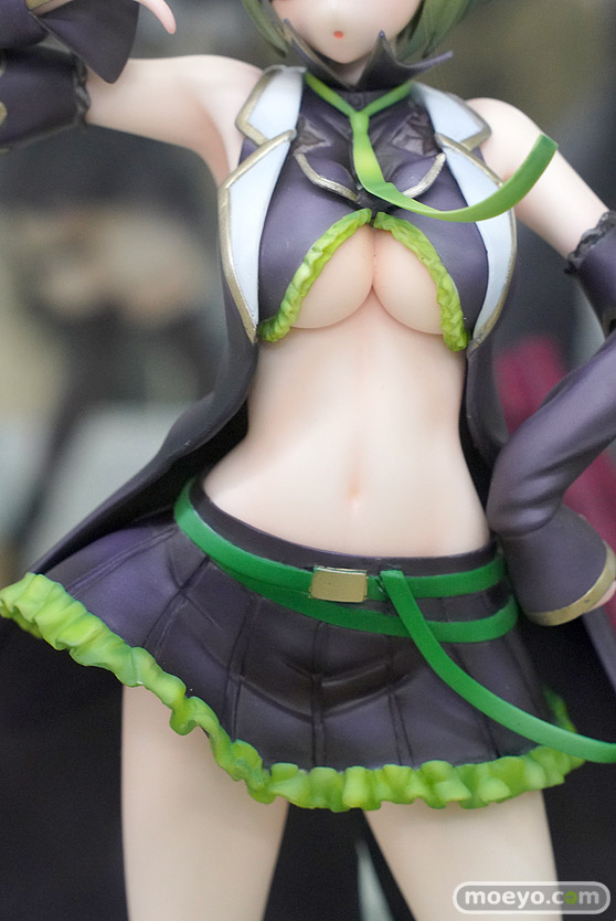 774inc. HoneyStrap 堰代ミコ フィギュア わんだらー きぐさん(わんだらー) あみあみ 09