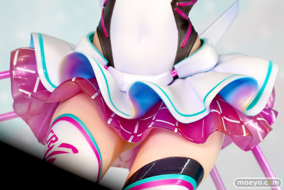 グッドスマイルカンパニー 初音ミク GTプロジェクト レーシングミク 2021Ver. フィギュア jarel いわびつ フィギュア ワンホビ34 11