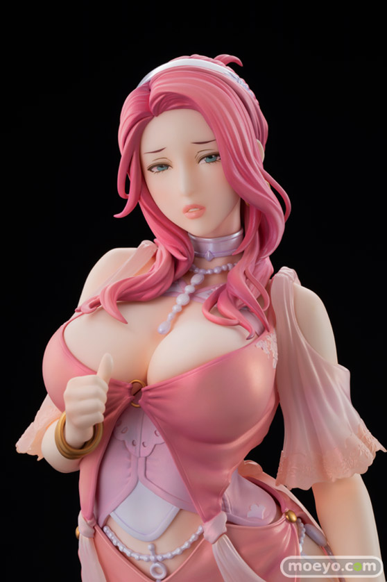 FROG 織田non 新宮寺アカリ・クラーク drex マイキー フィギュア エロ キャストオフ ネイティブ 01