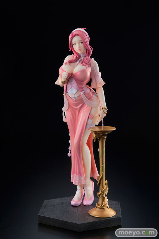 FROG 織田non 新宮寺アカリ・クラーク drex マイキー フィギュア エロ キャストオフ ネイティブ 02