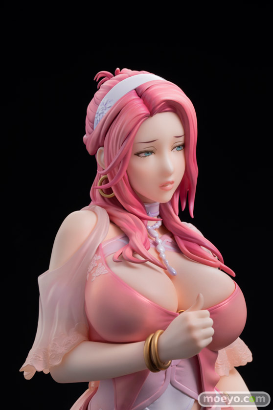 FROG 織田non 新宮寺アカリ・クラーク drex マイキー フィギュア エロ キャストオフ ネイティブ 04