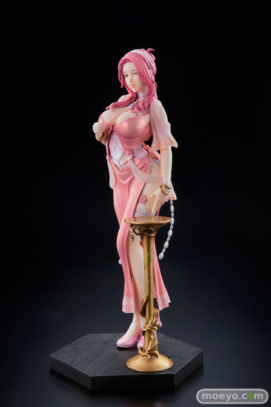 FROG 織田non 新宮寺アカリ・クラーク drex マイキー フィギュア エロ キャストオフ ネイティブ 11