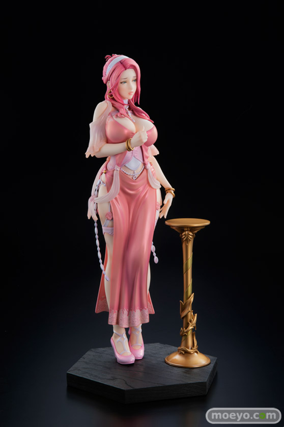 FROG 織田non 新宮寺アカリ・クラーク drex マイキー フィギュア エロ キャストオフ ネイティブ 12