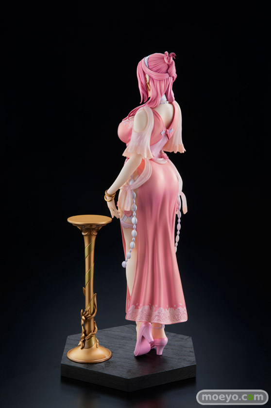 FROG 織田non 新宮寺アカリ・クラーク drex マイキー フィギュア エロ キャストオフ ネイティブ 13