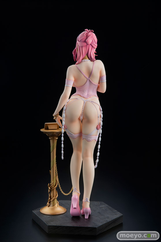 FROG 織田non 新宮寺アカリ・クラーク drex マイキー フィギュア エロ キャストオフ ネイティブ 16