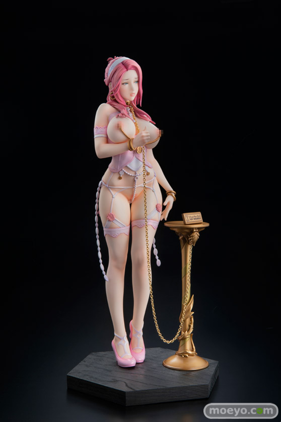 FROG 織田non 新宮寺アカリ・クラーク drex マイキー フィギュア エロ キャストオフ ネイティブ 18