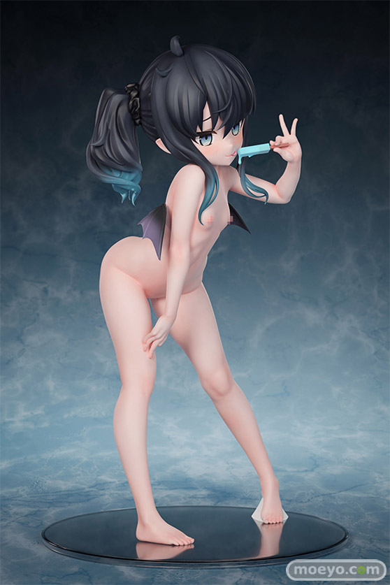 insight(インサイト) 肉感少女 ララ エロ フィギュア まつるぎ 07