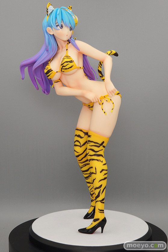 ダイキ工業 トラティッシュな少女 illustration by けけもつ シュンゾー 明智逸鶴 フィギュア エロ キャストオフ あみあみ 製品版 03