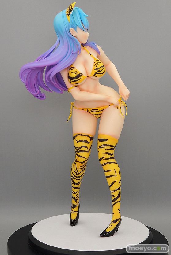 ダイキ工業 トラティッシュな少女 illustration by けけもつ シュンゾー 明智逸鶴 フィギュア エロ キャストオフ あみあみ 製品版 04