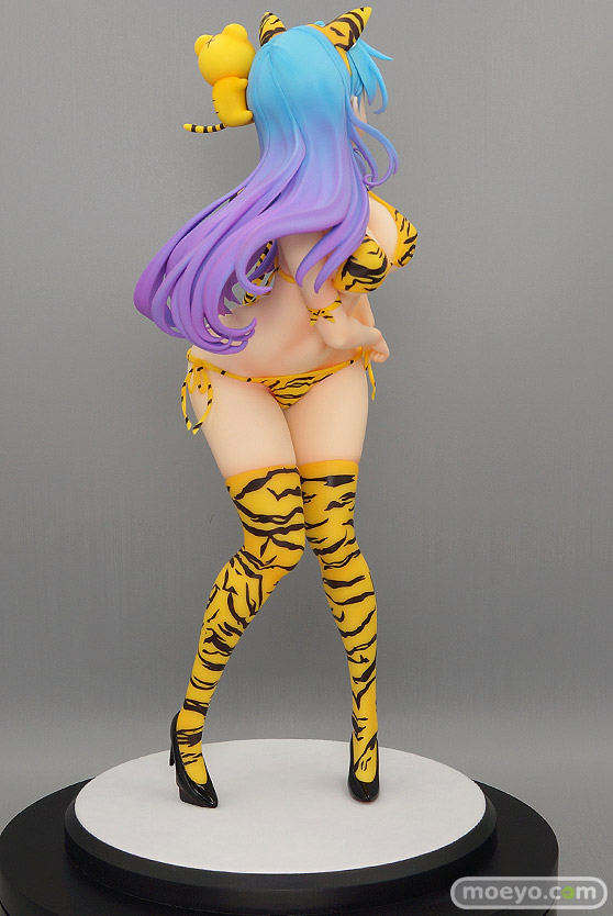 ダイキ工業 トラティッシュな少女 illustration by けけもつ シュンゾー 明智逸鶴 フィギュア エロ キャストオフ あみあみ 製品版 05