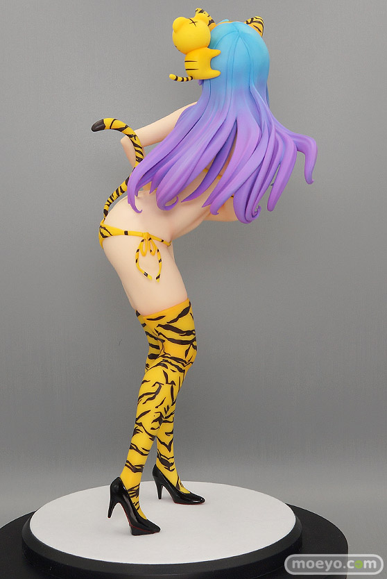 ダイキ工業 トラティッシュな少女 illustration by けけもつ シュンゾー 明智逸鶴 フィギュア エロ キャストオフ あみあみ 製品版 06