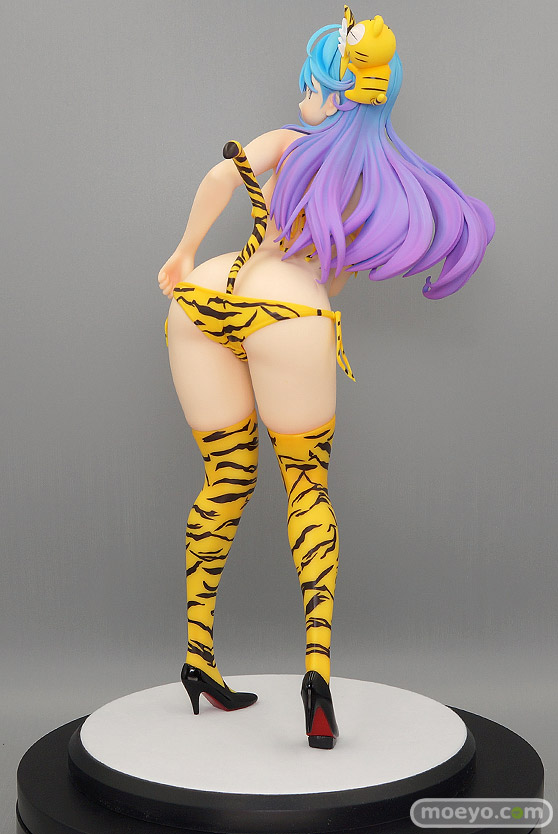 ダイキ工業 トラティッシュな少女 illustration by けけもつ シュンゾー 明智逸鶴 フィギュア エロ キャストオフ あみあみ 製品版 07