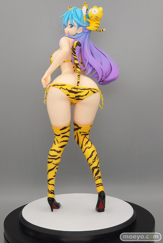 ダイキ工業 トラティッシュな少女 illustration by けけもつ シュンゾー 明智逸鶴 フィギュア エロ キャストオフ あみあみ 製品版 08