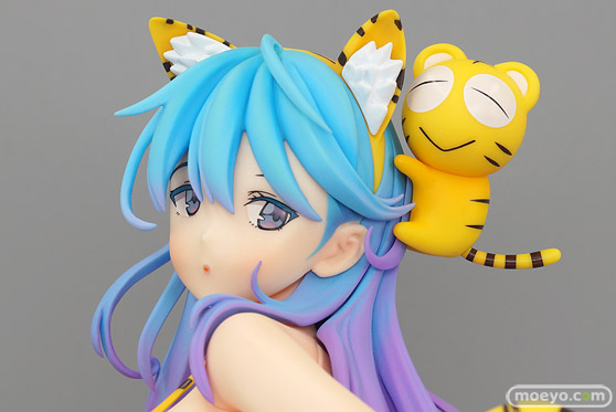 ダイキ工業 トラティッシュな少女 illustration by けけもつ シュンゾー 明智逸鶴 フィギュア エロ キャストオフ あみあみ 製品版 11